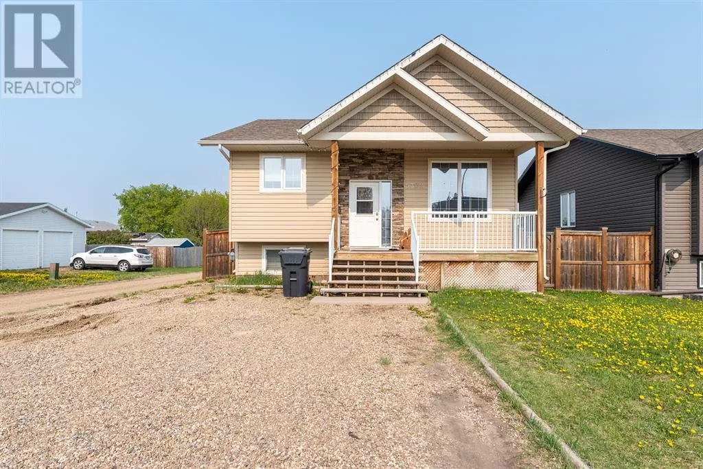 House for rent: 5302 50 Street, Kitscoty, Alberta T0B 2P0