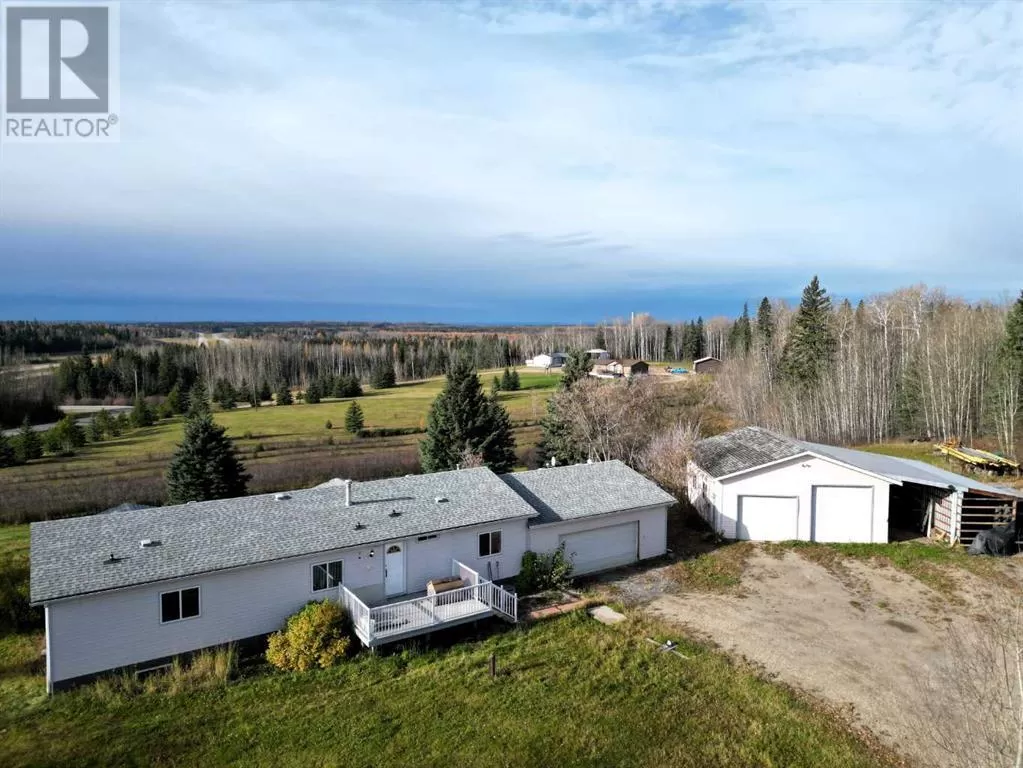 House for rent: 53032 Range Road 195, Rural Yellowhead County, Alberta T7E 1W2
