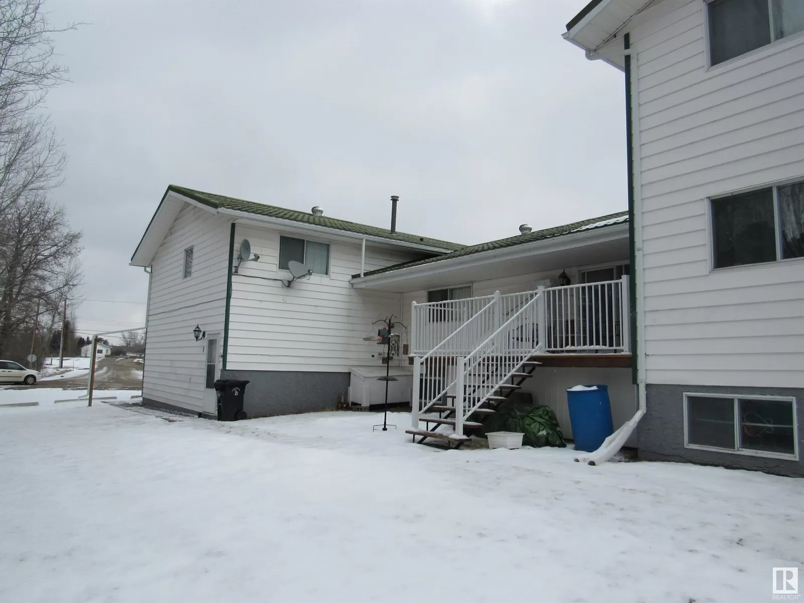 House for rent: 5307 49 Av, Barrhead, Alberta T7N 1G2