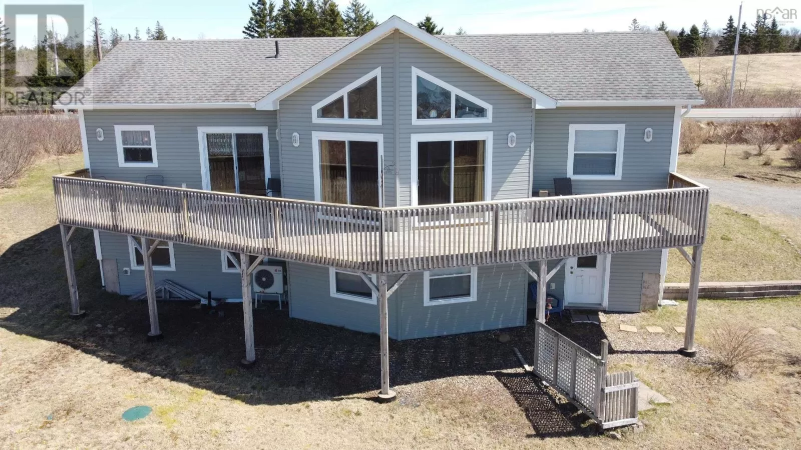 House for rent: 5309 Highway 358, South Scots Bay, Nova Scotia B0P 1H0