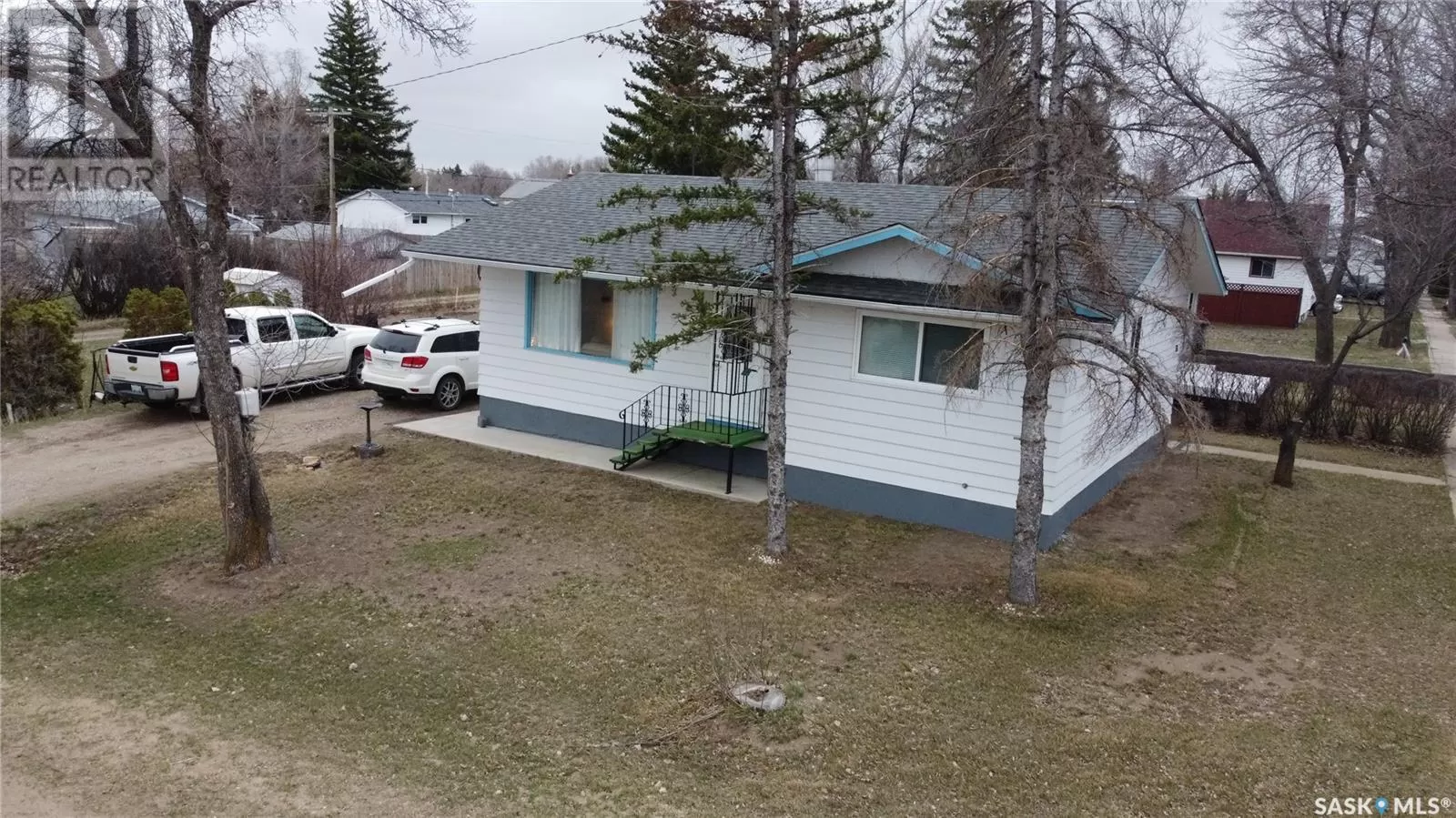 House for rent: 531 Annable Street, Herbert, Saskatchewan S0H 2A0