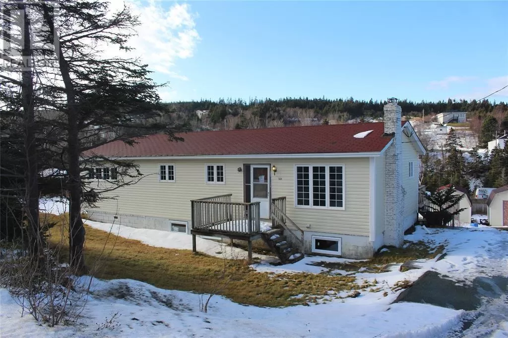 House for rent: 531 St. Thomas Line, Paradise, Newfoundland & Labrador A1L 3T3