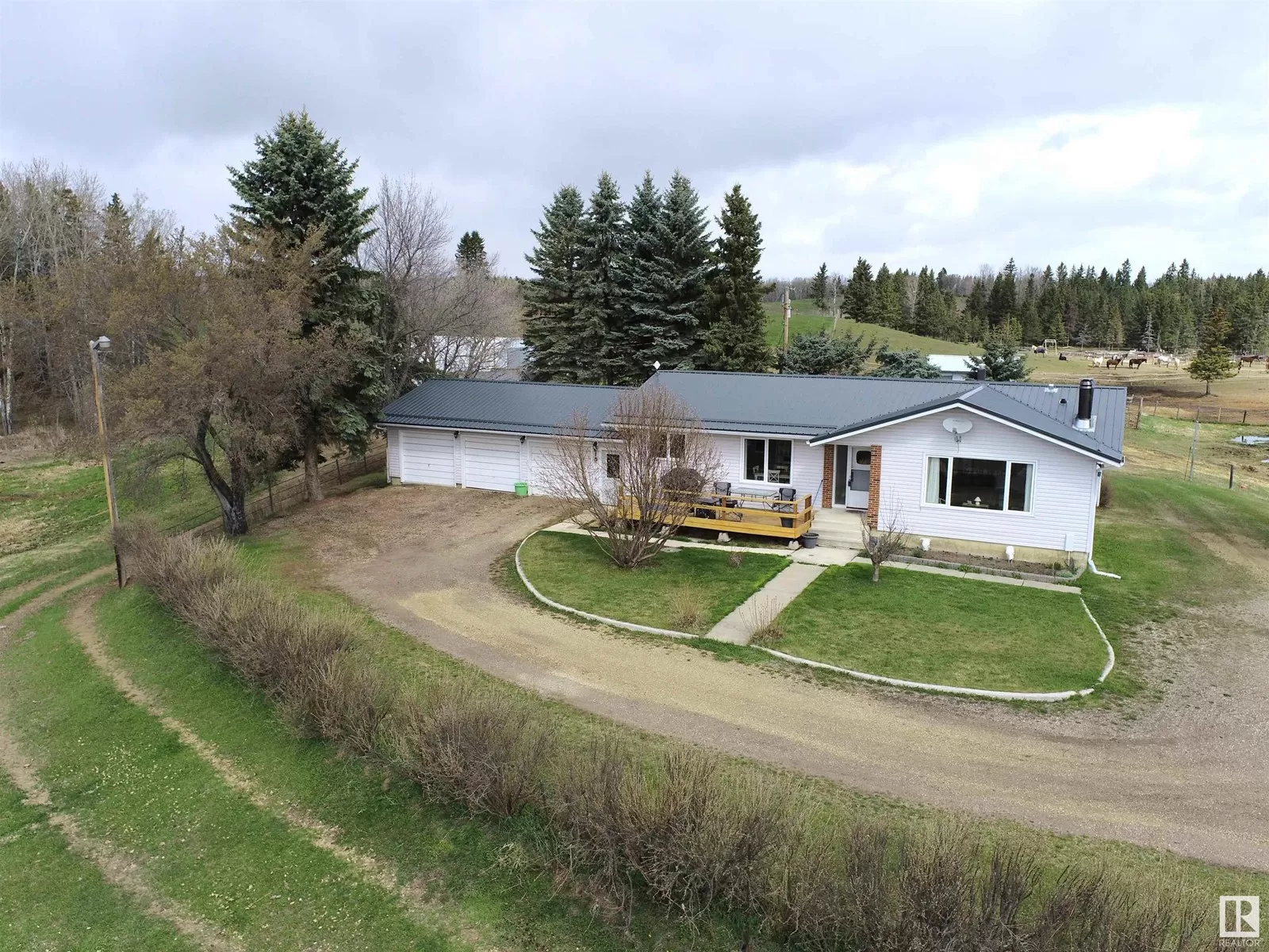 House for rent: 53104 Rge Rd 12, Rural Parkland County, Alberta T7Y 2T1
