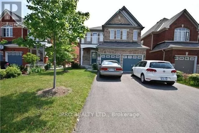 House for rent: 5320 Snowbird Court, Mississauga, Ontario L5M 0P9