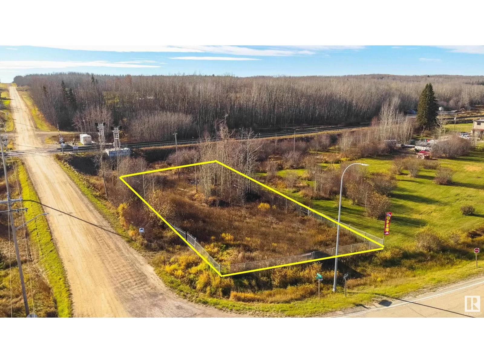 No Building for rent: 53232 Rge Rd 62, Rural Parkland County, Alberta T0E 0W0