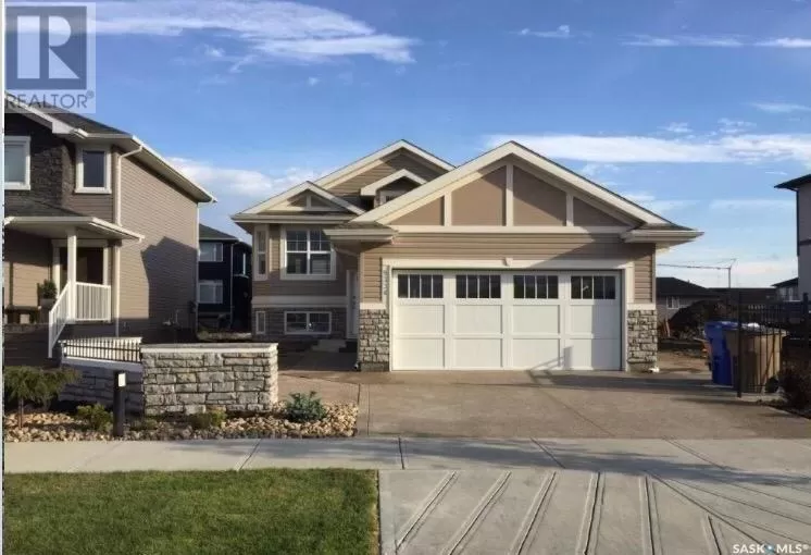 House for rent: 5330 Tutor Way, Regina, Saskatchewan S4W 0N5