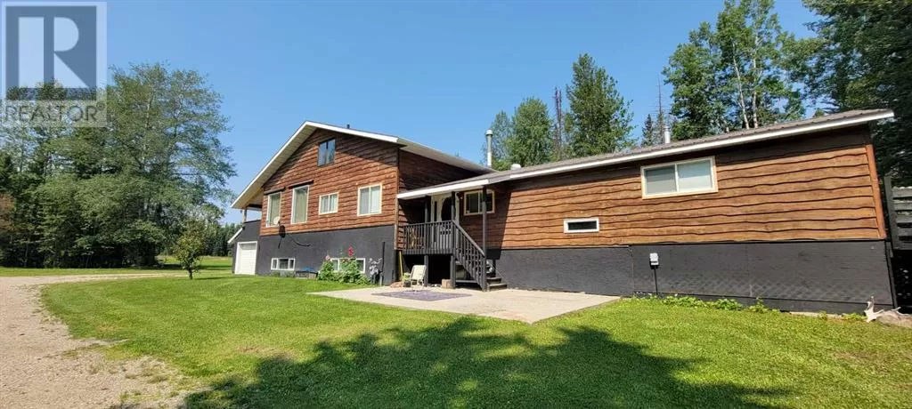 House for rent: 53504 Range Road 170, Rural Yellowhead County, Alberta T7E 3K8