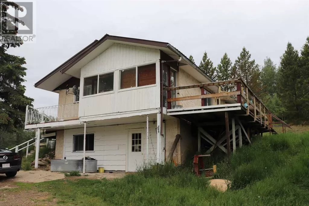 House for rent: 53508 Range Road 102a, Rural Yellowhead County, Alberta T0E 2M0