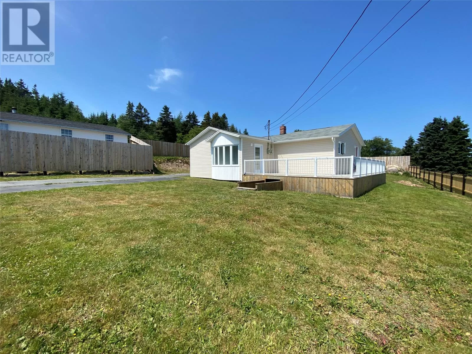 House for rent: 53b Pitchers Road, Hopeall, Newfoundland & Labrador A0B 2C0