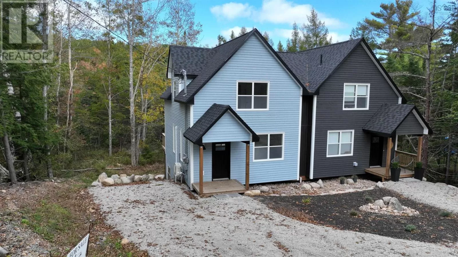 House for rent: 54 Long Hill Road, Mahone Bay, Nova Scotia B0J 2E0