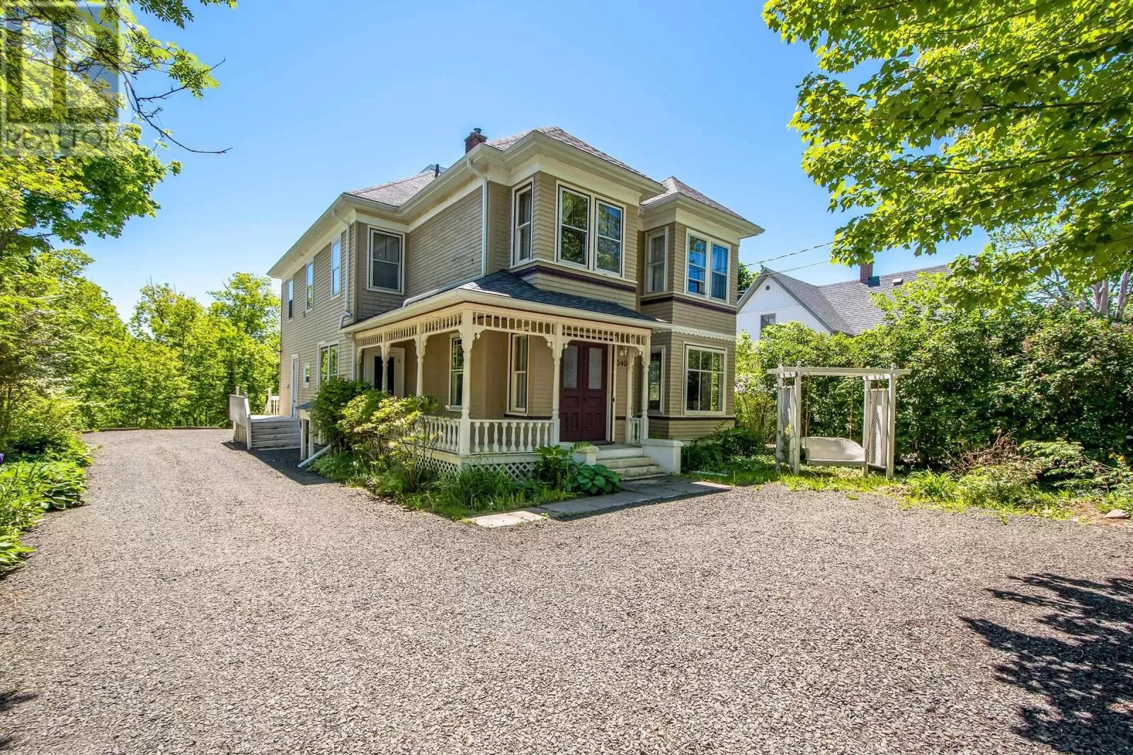 House for rent: 540 Main Street, Lawrencetown, Nova Scotia B0S 1M0