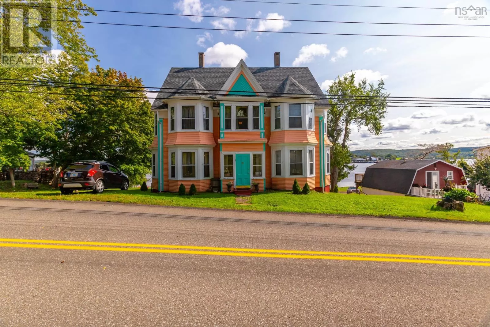 House for rent: 5404 Granville Road, Granville Ferry, Nova Scotia B0S 1A0