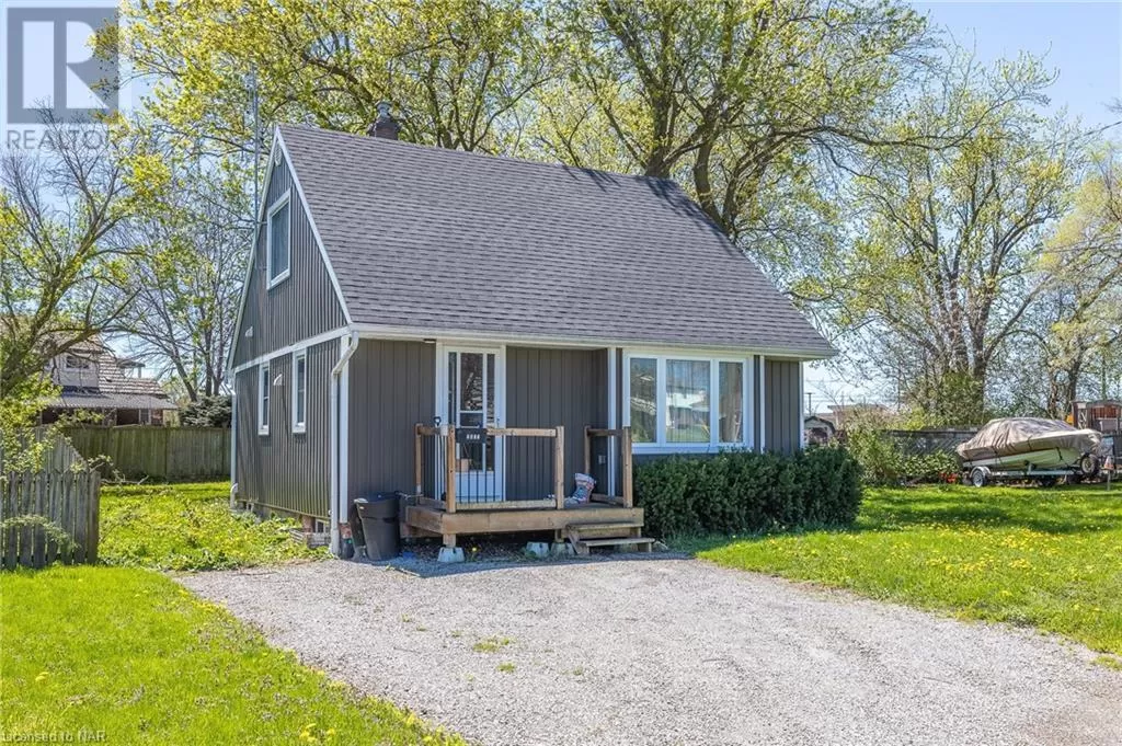 House for rent: 5412 Houck Drive, Niagara Falls, Ontario L2E 1S1