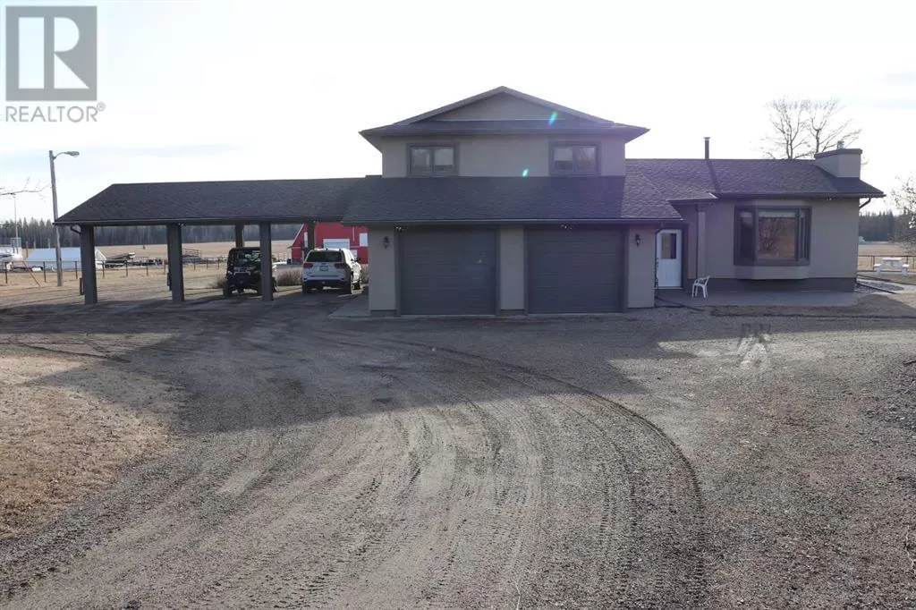 House for rent: 54125 Range Road 165, Rural Yellowhead County, Alberta T7E 3N1