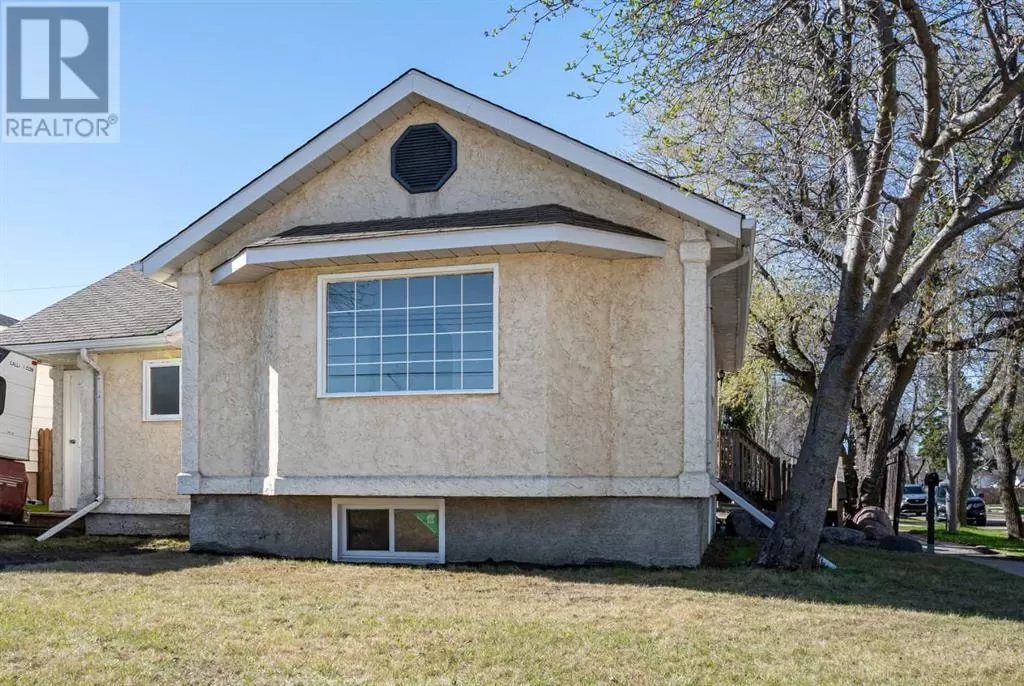 House for rent: 5419 51 Avenue, Camrose, Alberta T4V 0W2