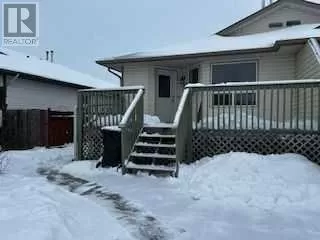 Duplex for rent: 5419 52 Street, Thorsby, Alberta T0C 2P0