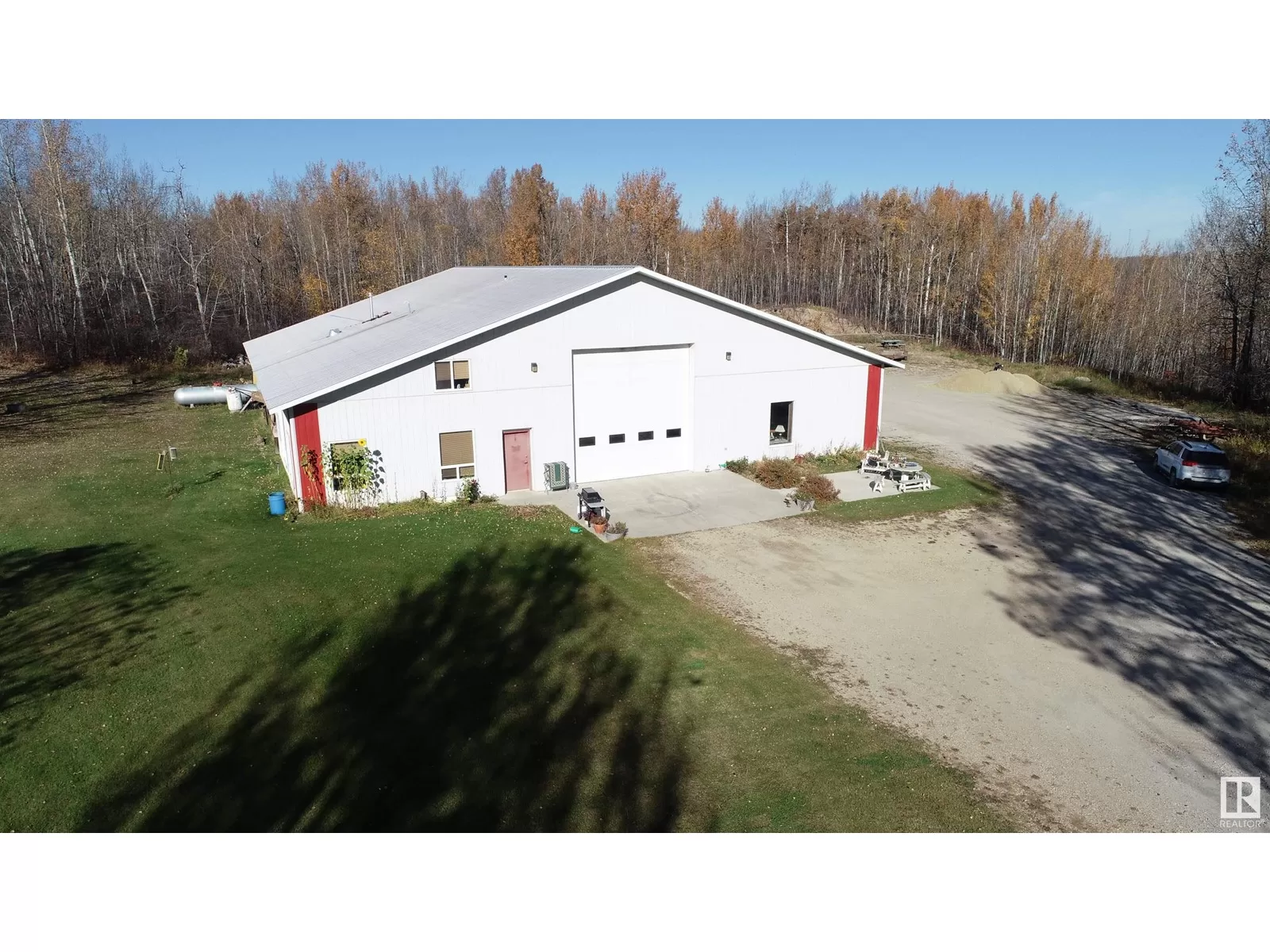 House for rent: 54323 Rge Rd 31, Rural Lac Ste. Anne County, Alberta T0E 0A0