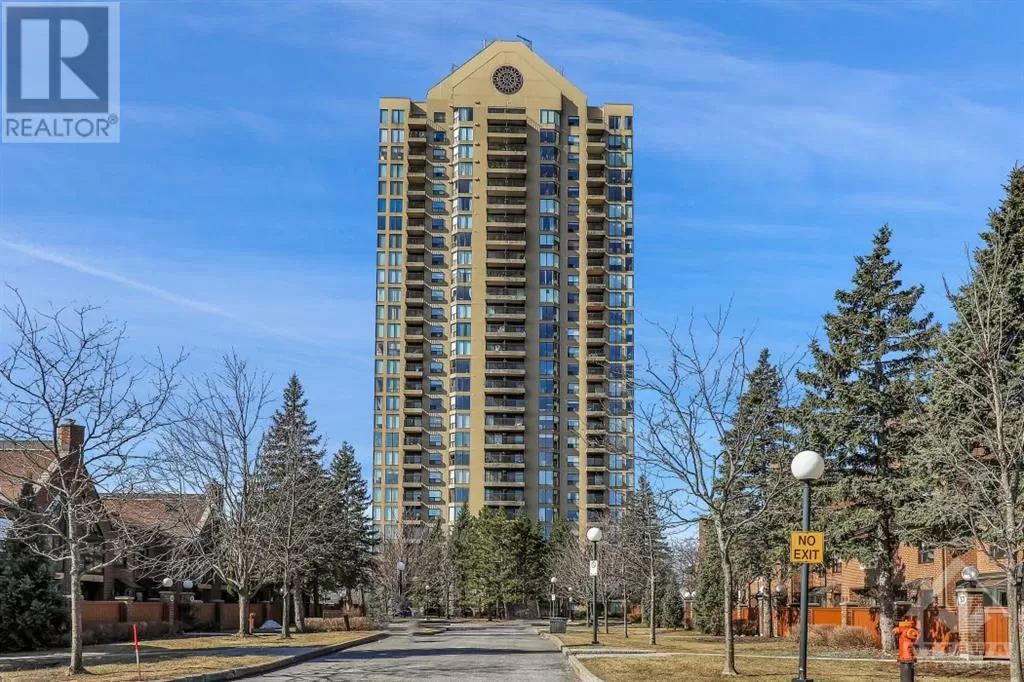 Apartment for rent: 545 St Laurent Boulevard Unit#903, Ottawa, Ontario K1K 4H9