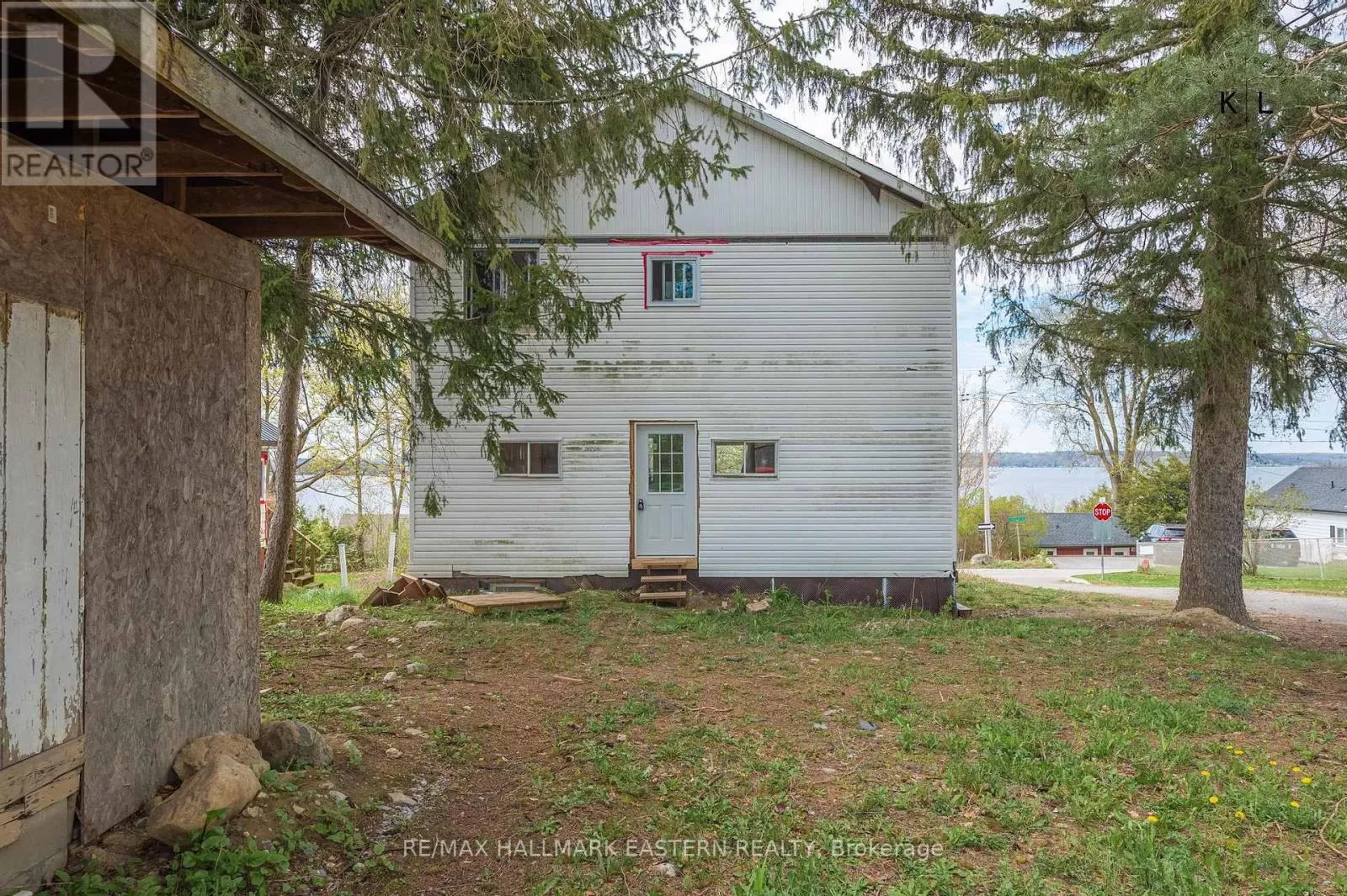 House for rent: 5461 Lakeshore Drive, Hamilton Township, Ontario K0K 2H0