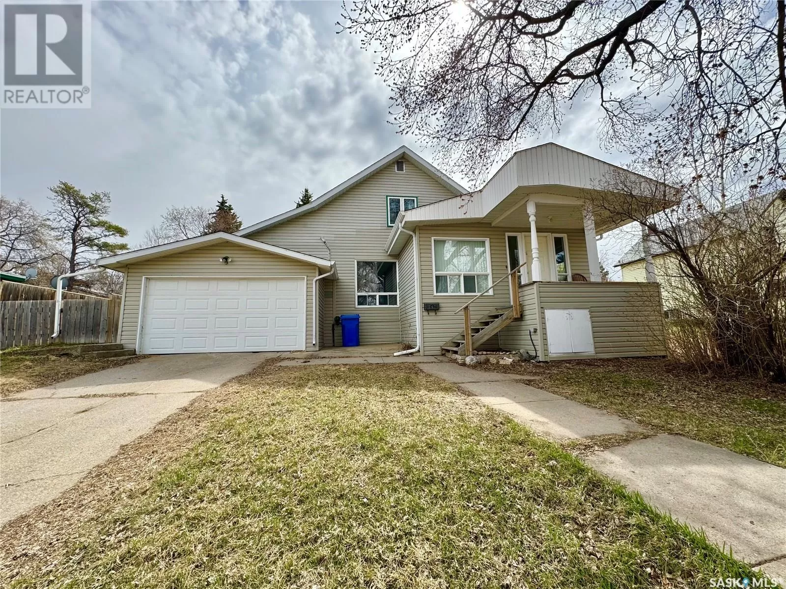 House for rent: 547 19th Street W, Prince Albert, Saskatchewan S6V 4E2