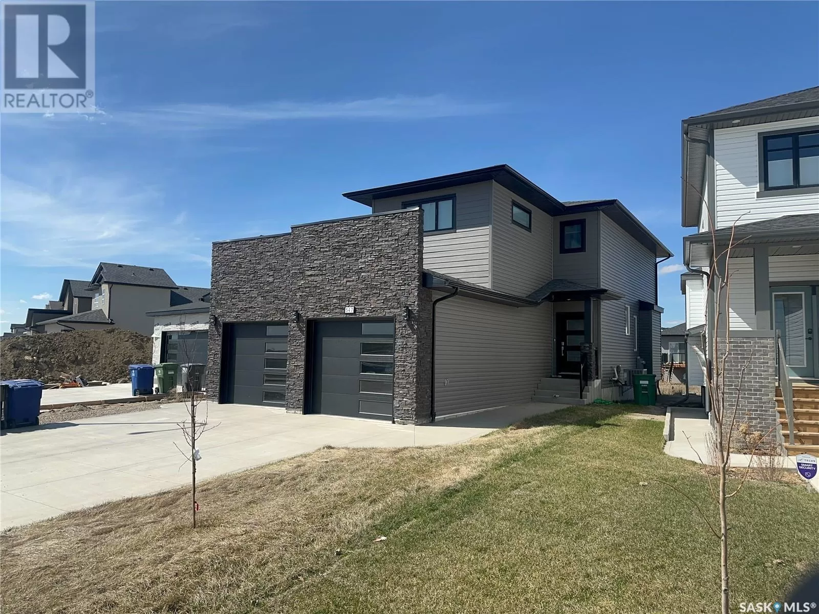 House for rent: 547 Kalra Street, Saskatoon, Saskatchewan S7W 1E8