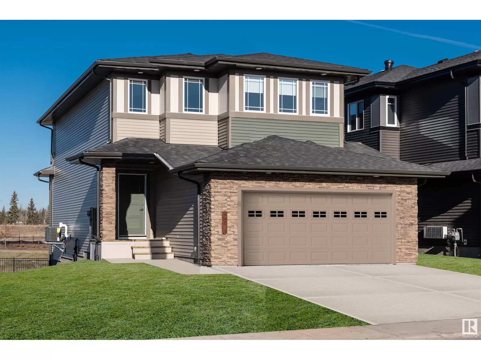 House for rent: 5476 Kootook Rd Sw, Edmonton, Alberta T6W 2Z5