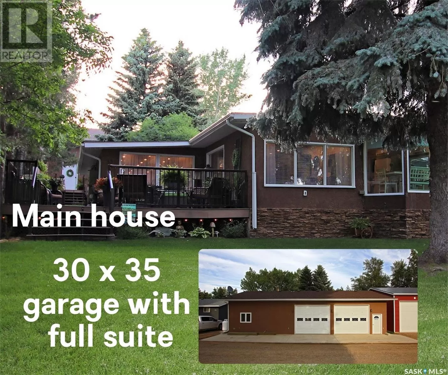 House for rent: 55 Ferguson Bay, Ferguson Bay, Saskatchewan S0N 2N0