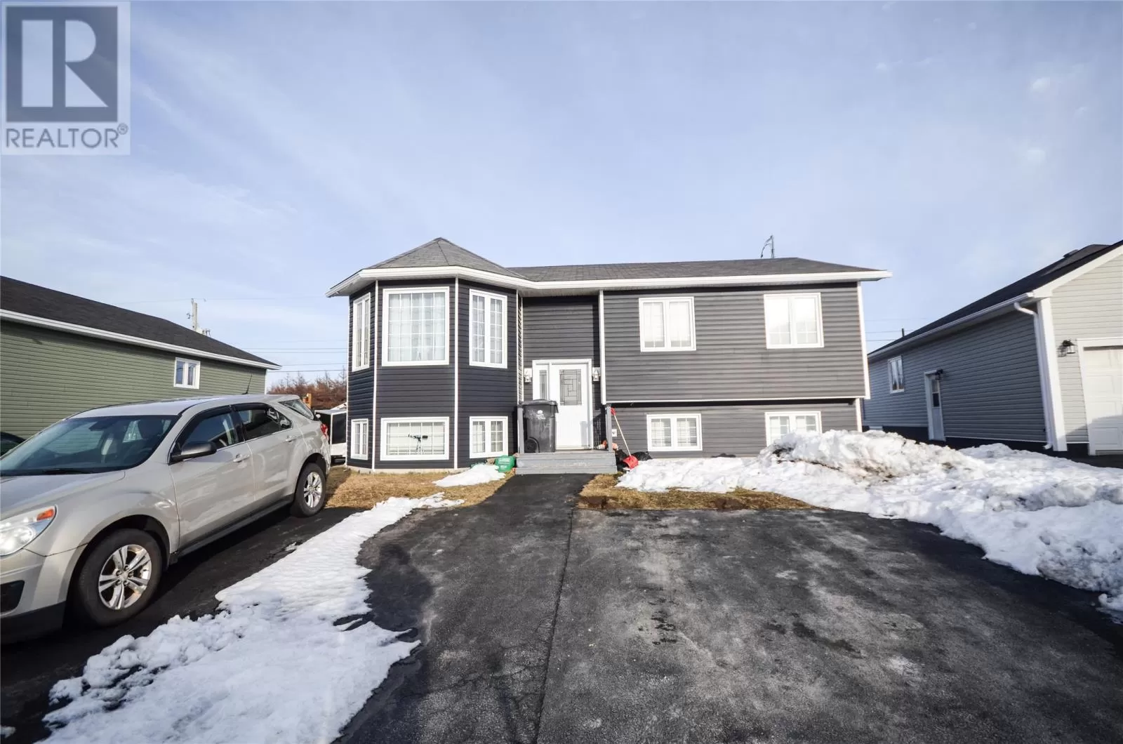 House for rent: 55 Joshwill Crescent, CBS, Newfoundland & Labrador a1x 7e2