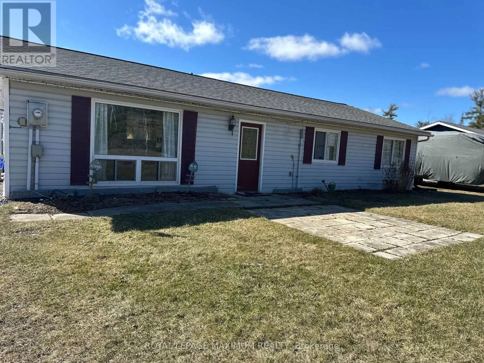 House for rent: 55 Marble Point Rd, Marmora and Lake, Ontario K0K 2M0