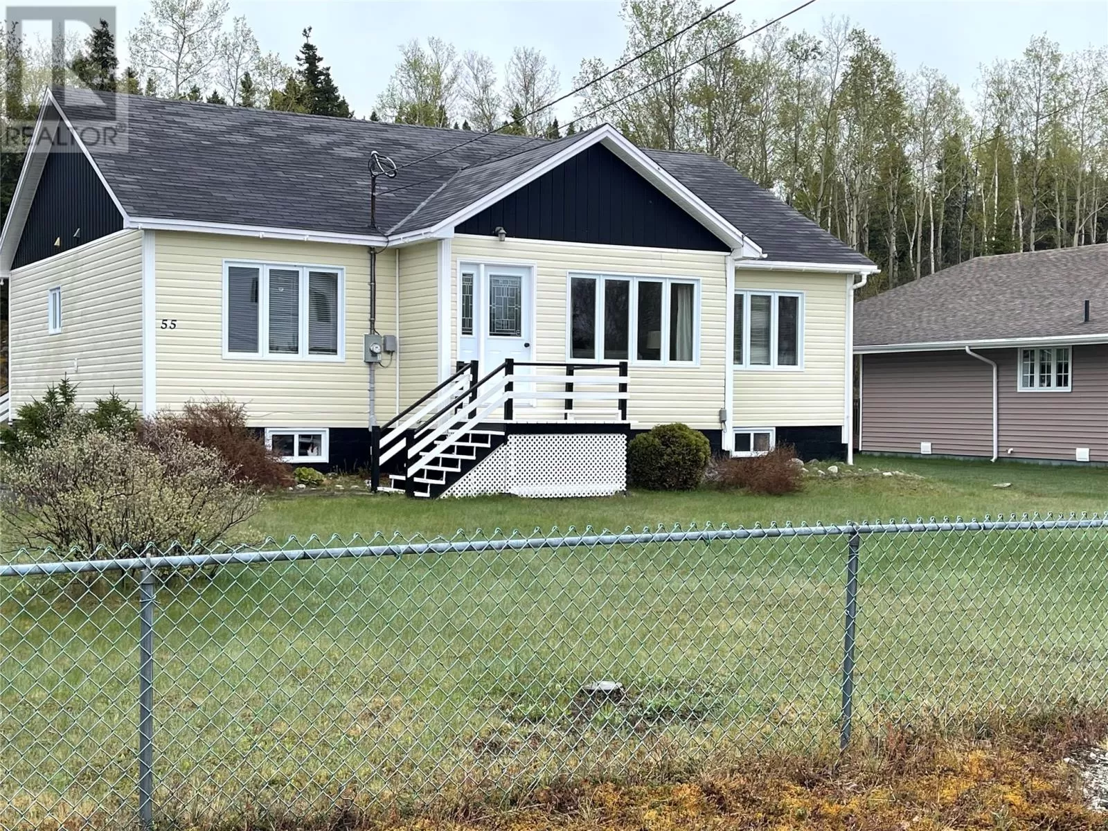 House for rent: 55 Pickett Avenue, Centreville, Newfoundland & Labrador A0G 4P0