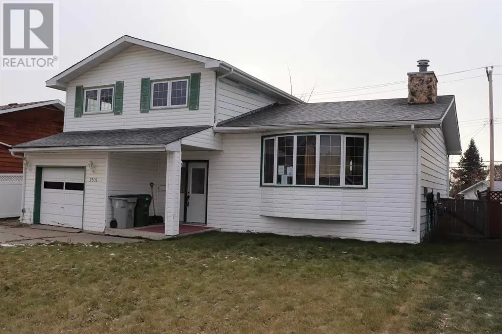 House for rent: 5505 13 Avenue, Edson, Alberta T7E 1N7