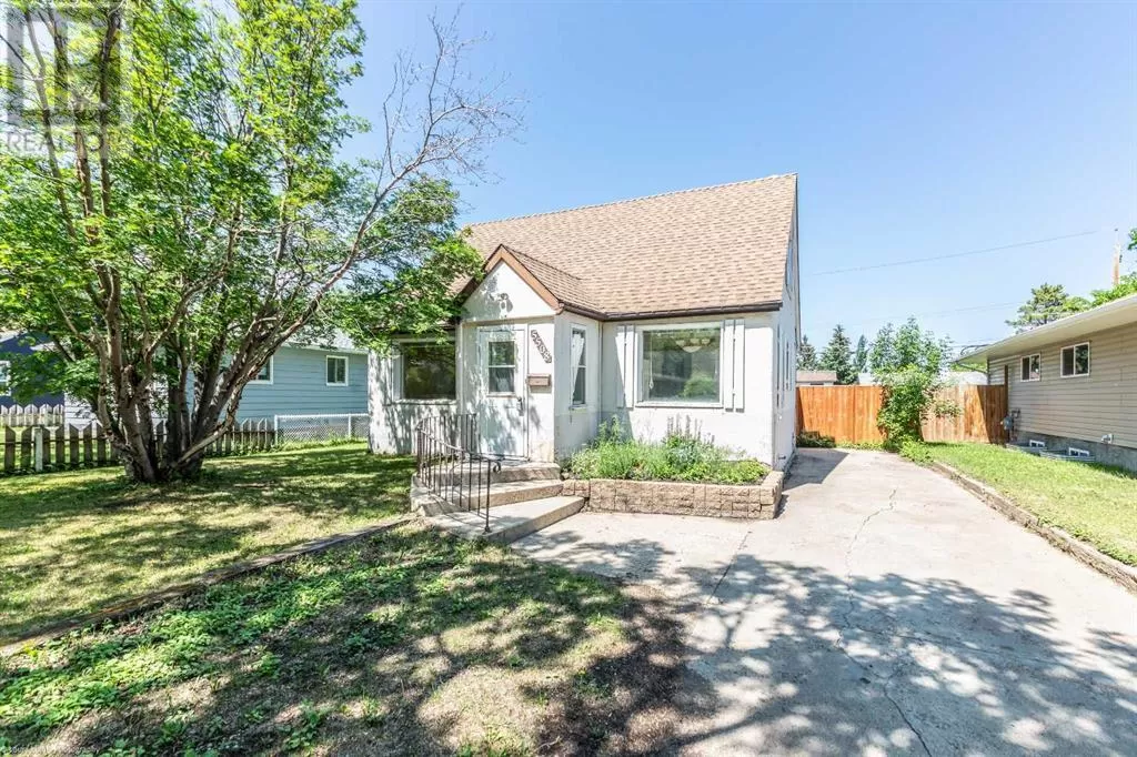 House for rent: 5508 50 Street, Lloydminster, Alberta T9V 0N2