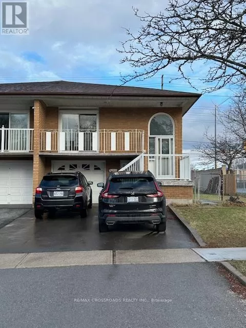 House for rent: 551 Daralea Hts, Mississauga, Ontario L5A 3H7