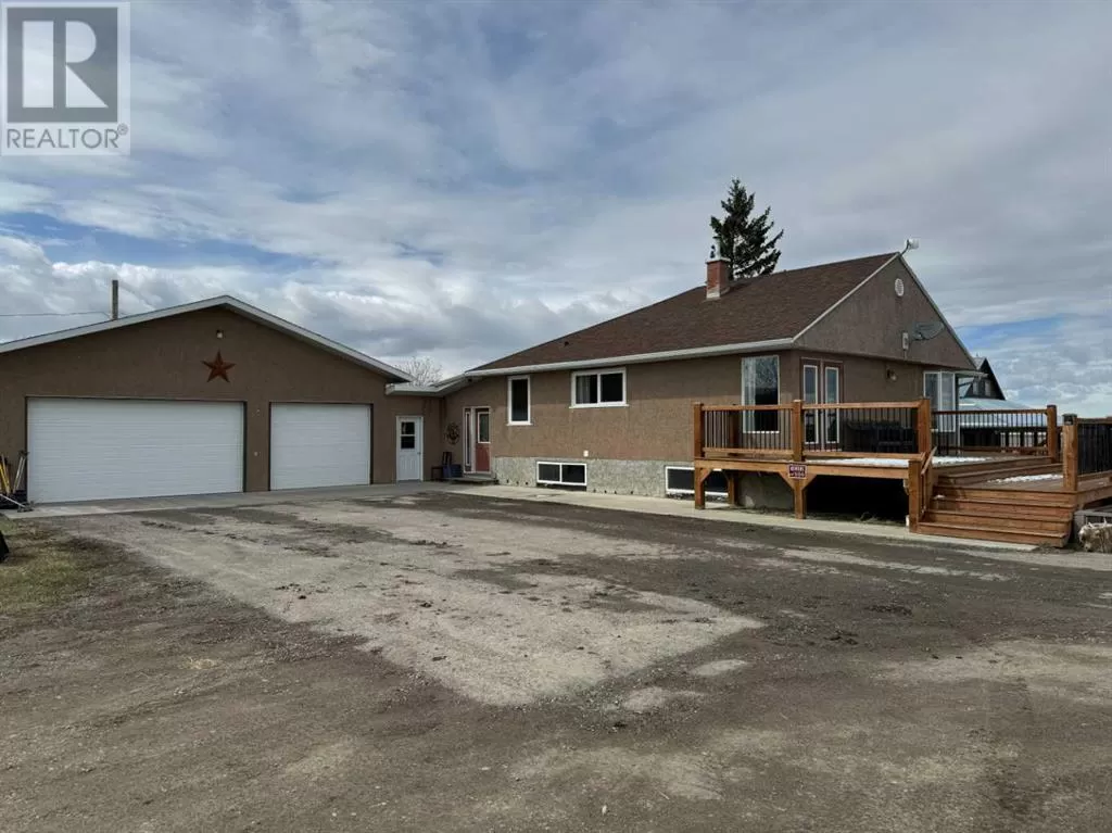 House for rent: 5512 Range Road 29-0, Pincher Creek, Alberta T0K 1W0