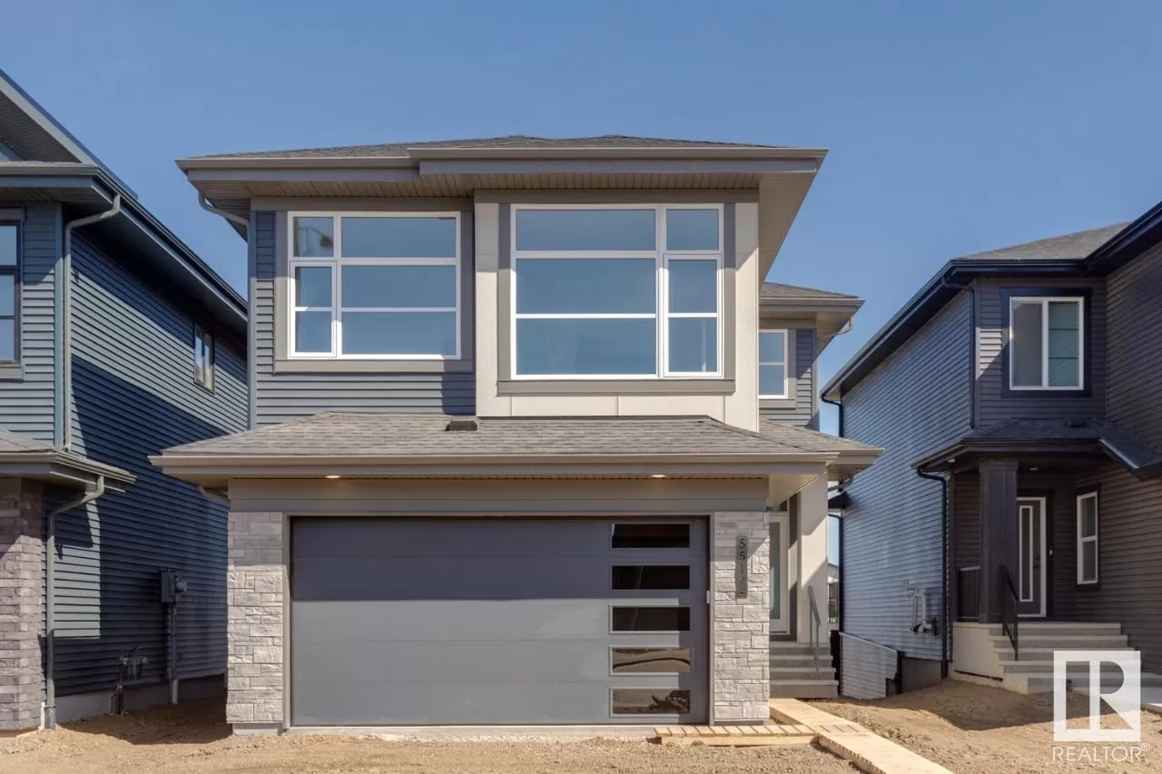 House for rent: 5517 Kootook Rd Sw, Edmonton, Alberta T6W 1A6