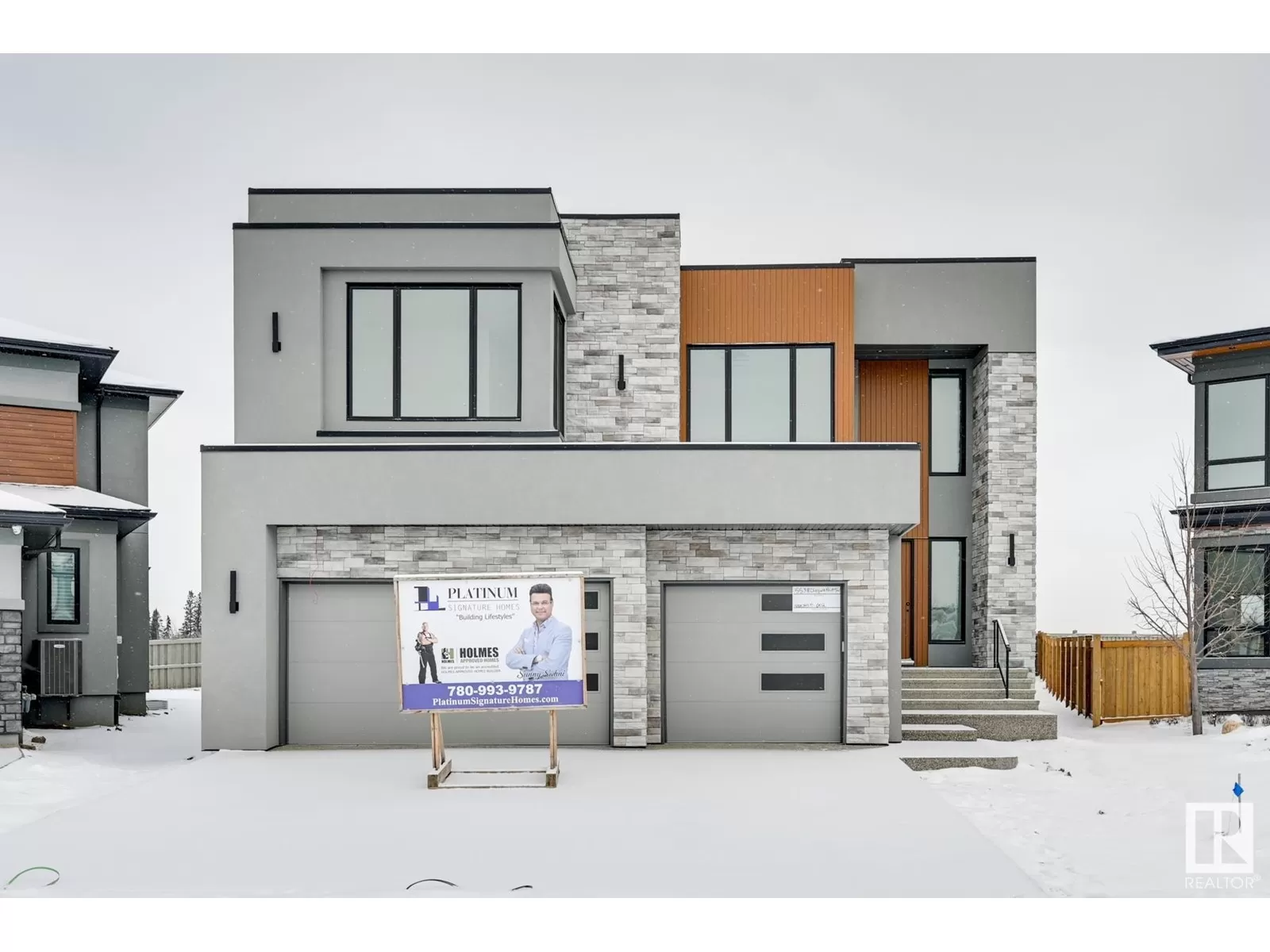 House for rent: 5538 Chegwin Pt Sw, Edmonton, Alberta T6W 4A8