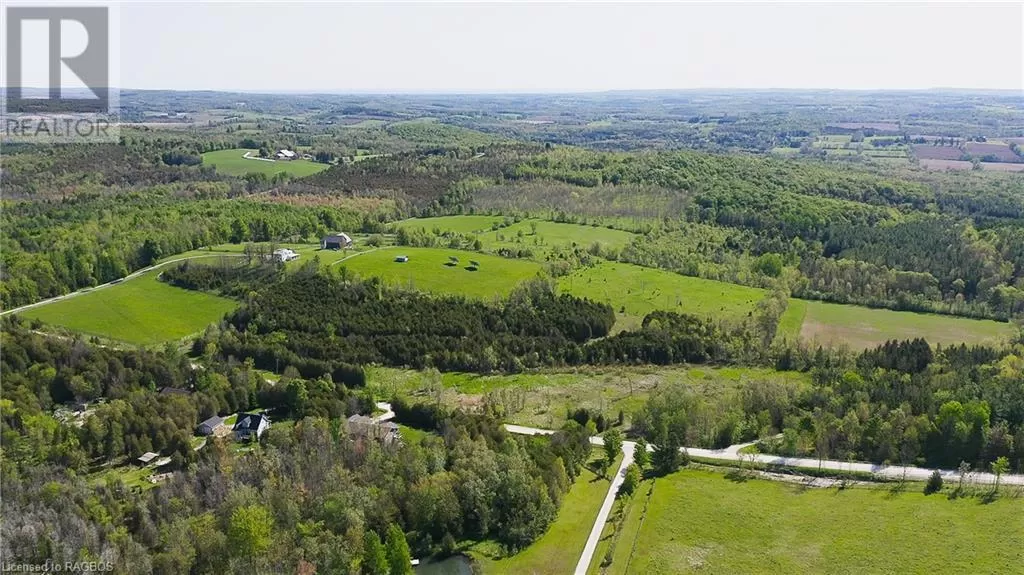 557329 4th Concession S, Meaford (Municipality), Ontario N0H 1E0
