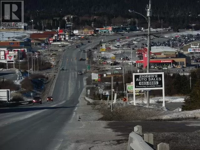 56 Columbus Drive, Carbonear, Newfoundland & Labrador A1Y 1A7