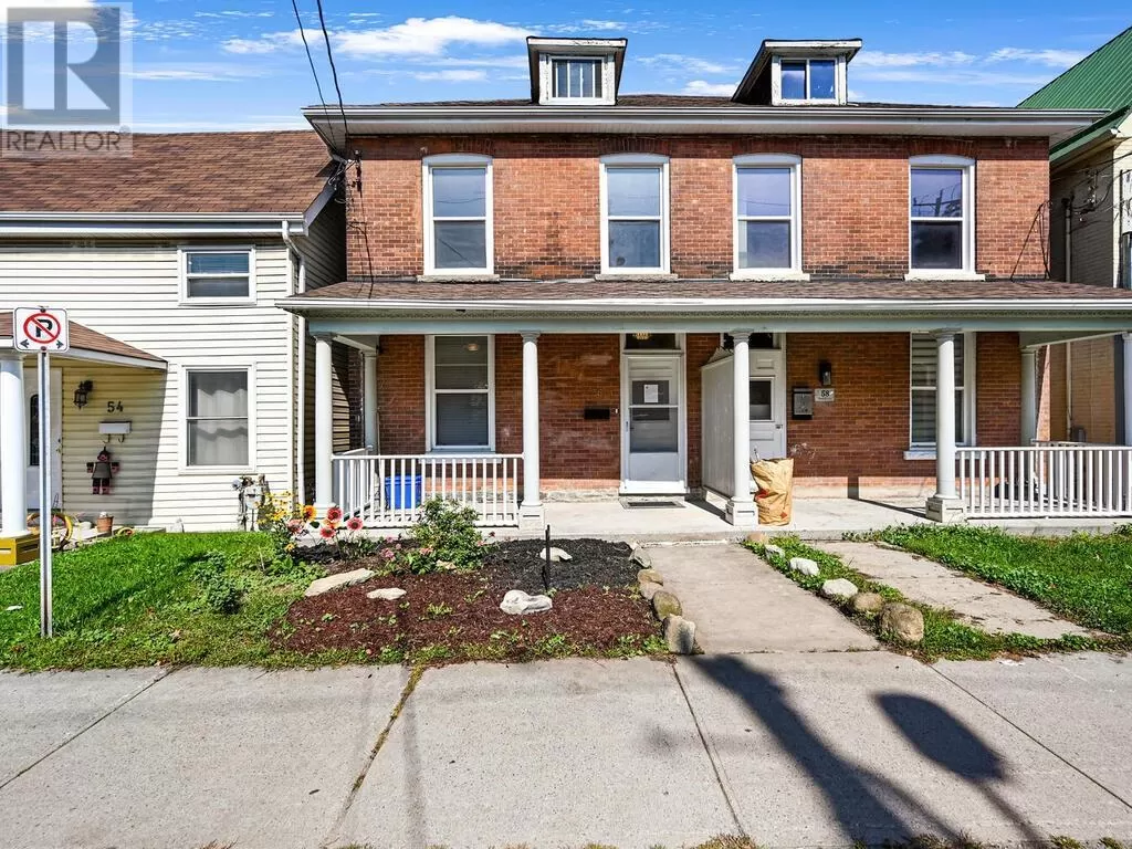 House for rent: 56 Pearl Street E, Brockville, Ontario K6V 1P7