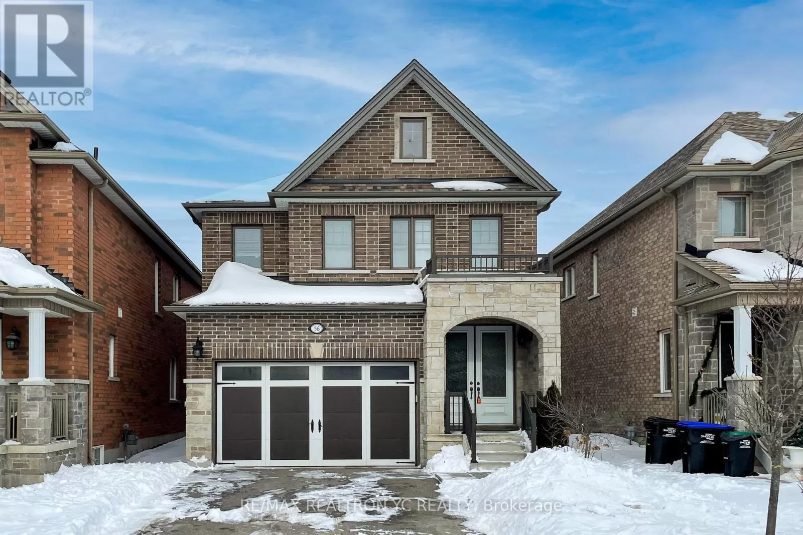 House for rent: 56 Walker Blvd, New Tecumseth, Ontario L9R 0N3