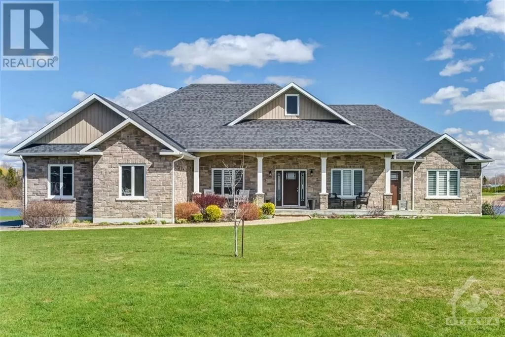 House for rent: 5611 Doran Creek Drive, Iroquois, Ontario K0E 1K0