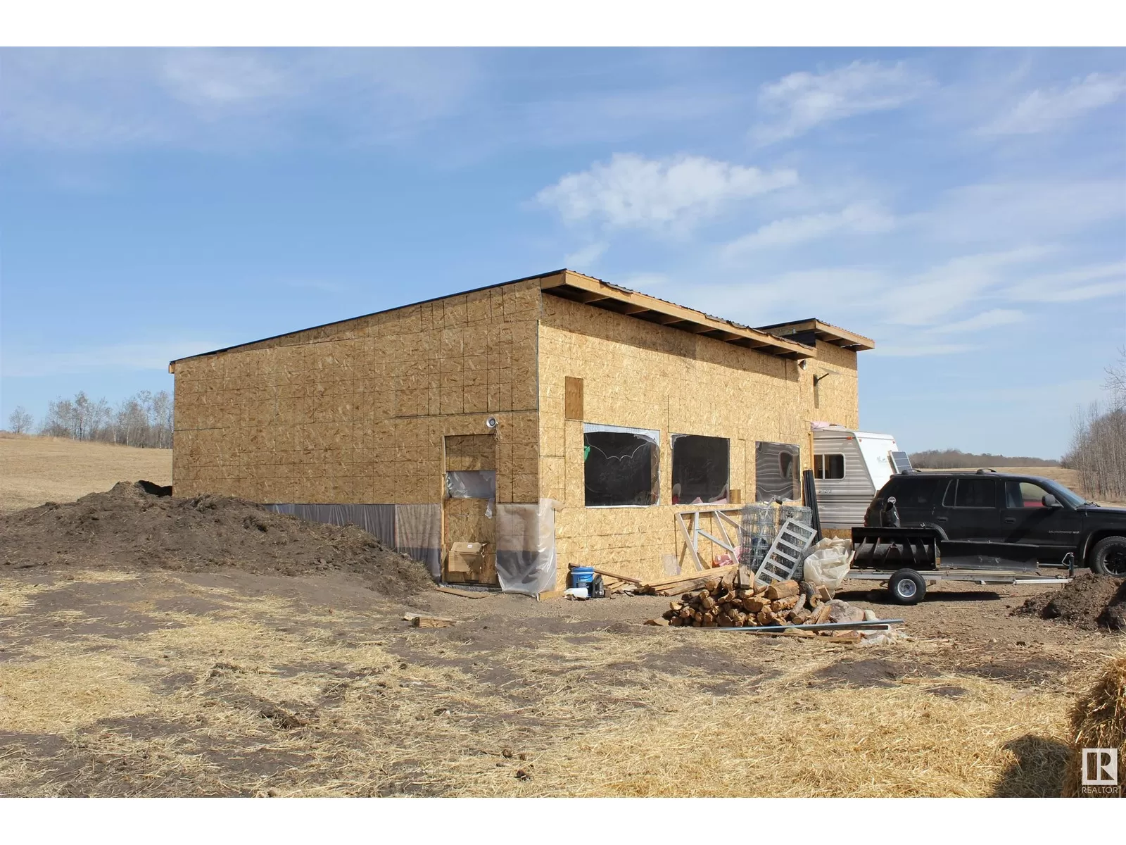 No Building for rent: 56417 Rr105, Rural St. Paul County, Alberta T0A 2G0