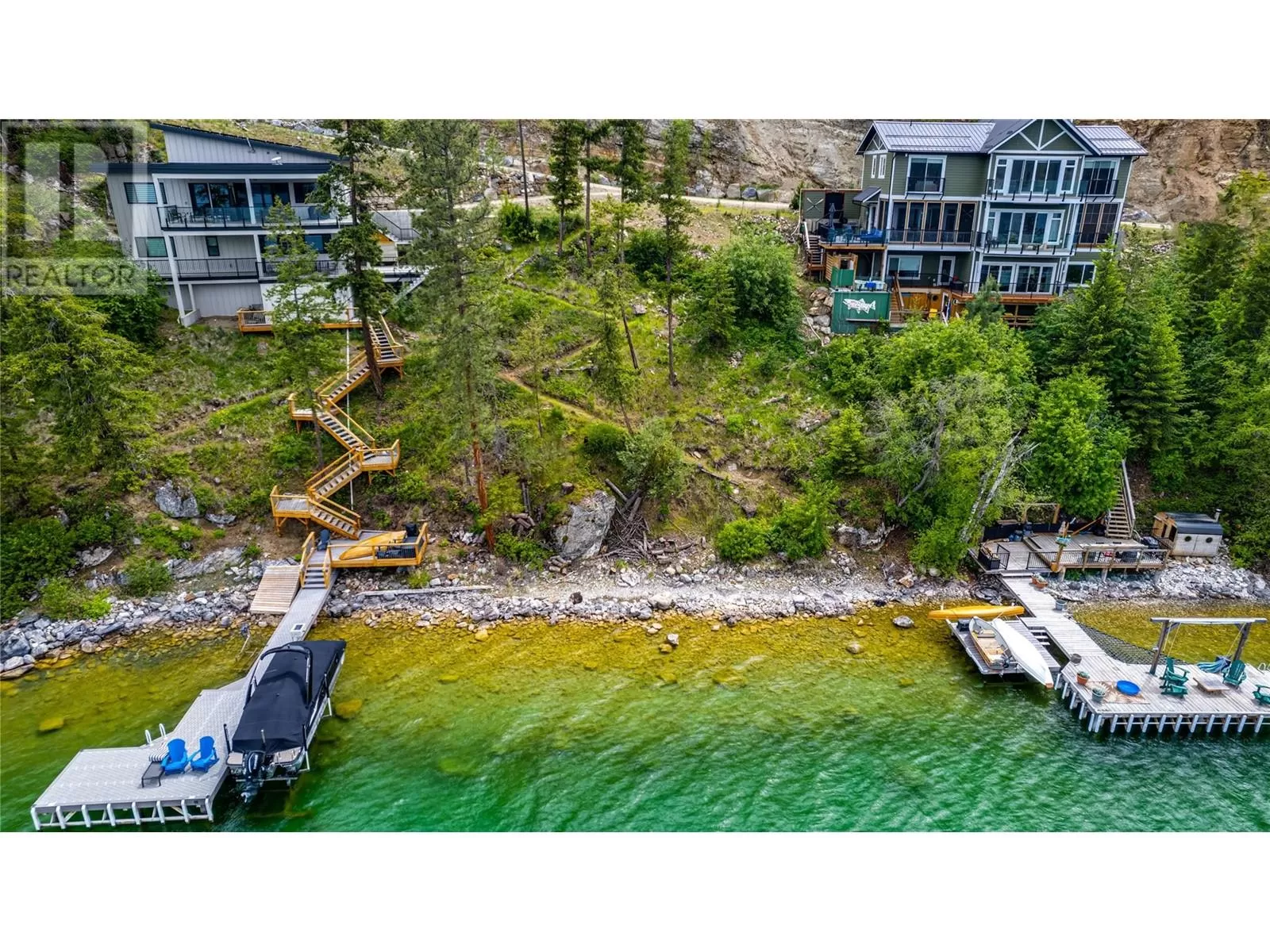 Other for rent: 5649 Cosens Bay Road Unit# Lot 6, Coldstream, British Columbia V1B 1N8