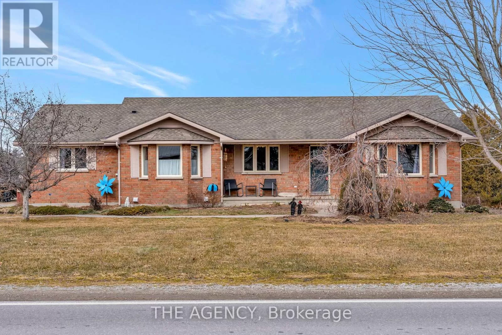 House for rent: 56508 Heritage Line, Bayham, Ontario N0J 1Y0