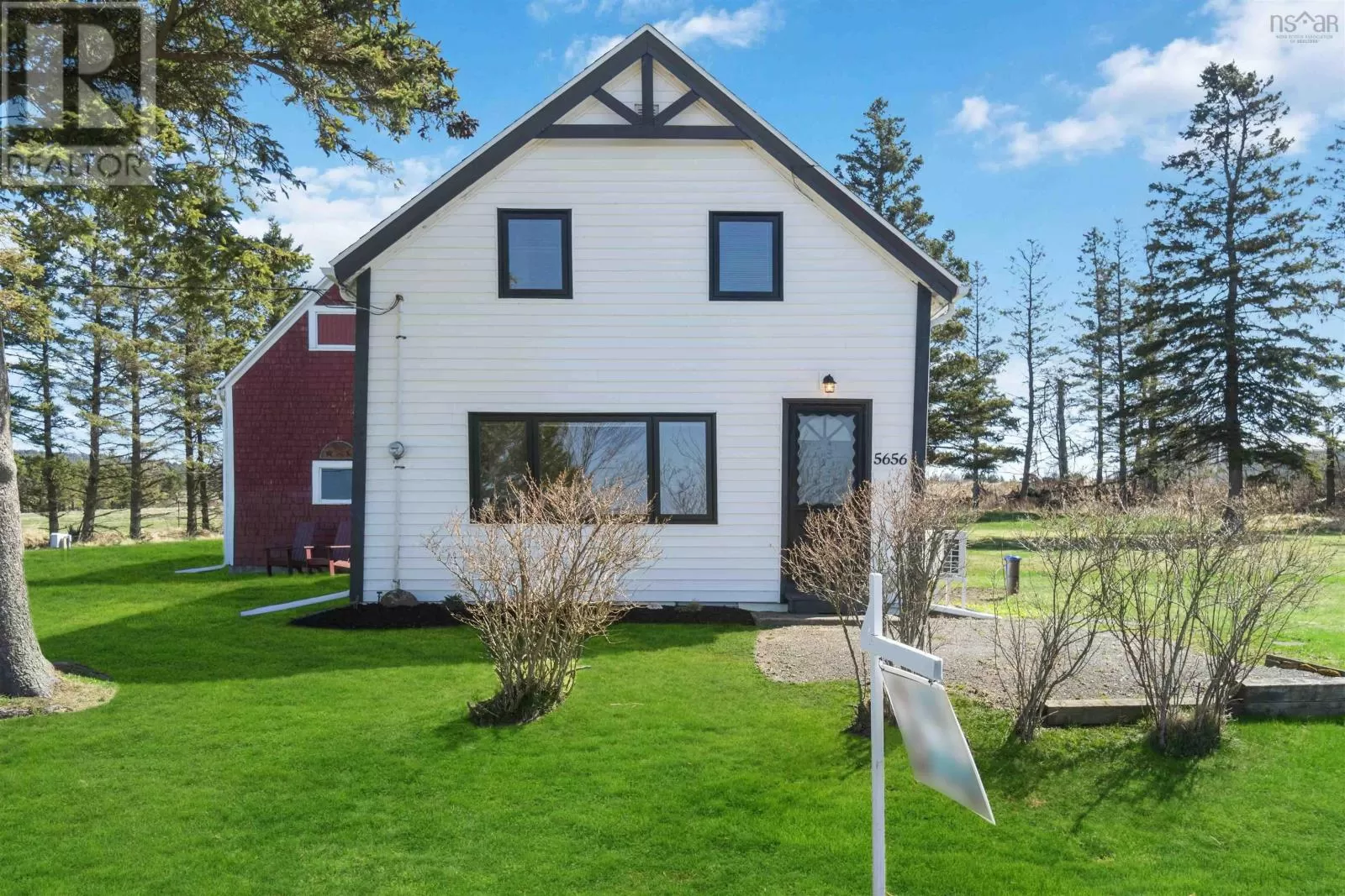 House for rent: 5656 Highway 358, Scots Bay, Nova Scotia B0P 1H0