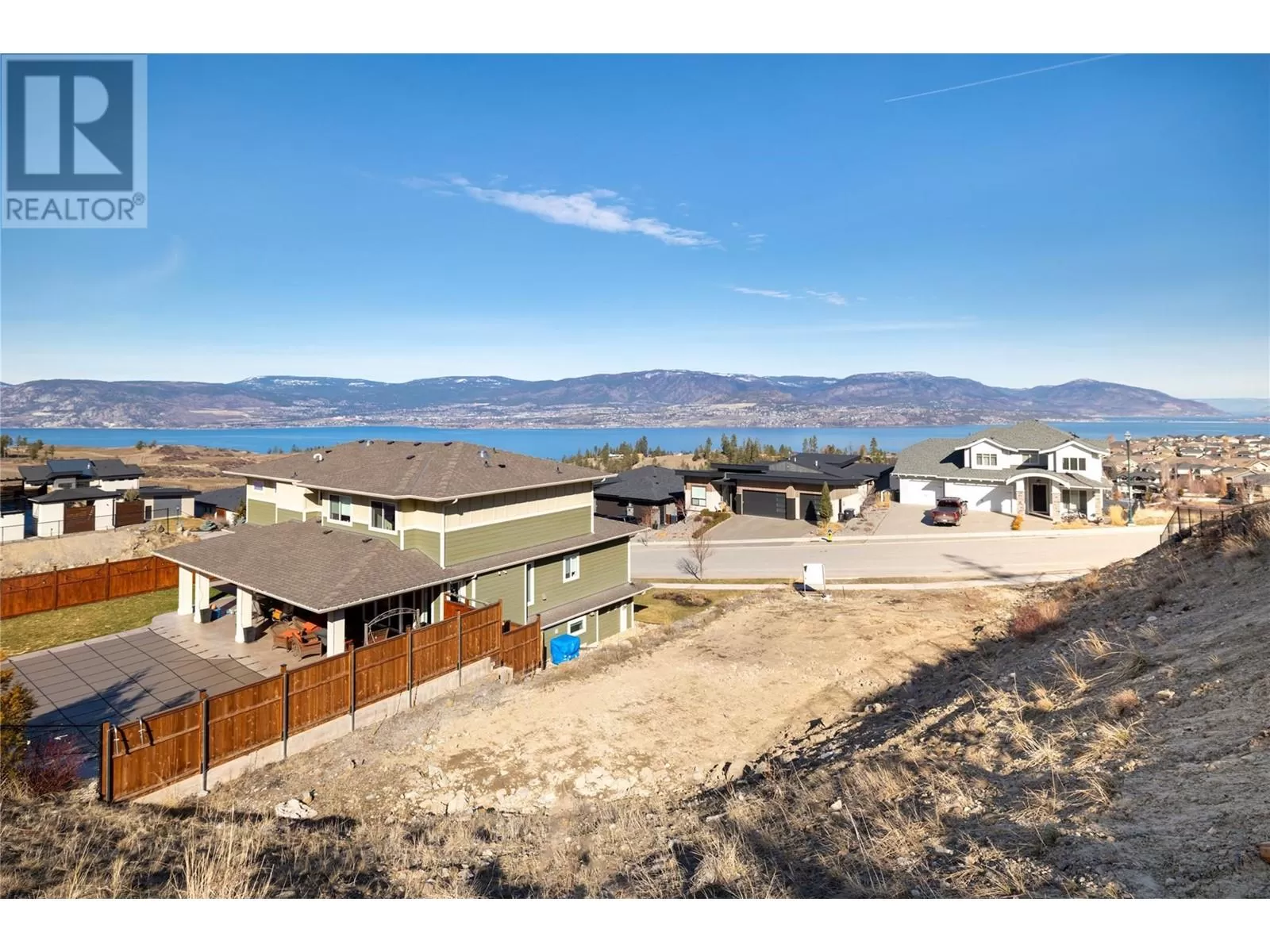 Other for rent: 5669 Mountainside Drive, Kelowna, British Columbia V1W 5L5