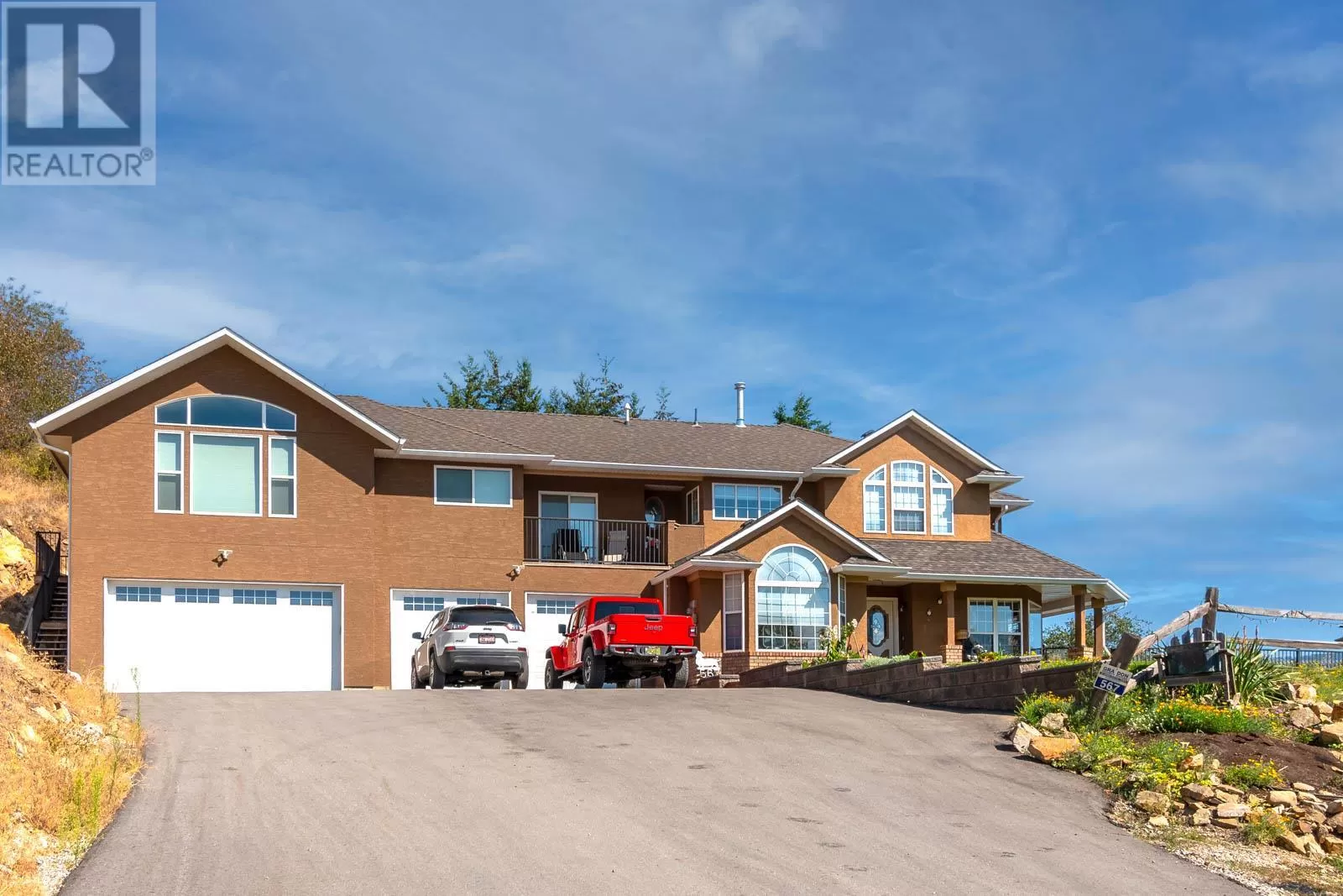 House for rent: 567 Cypress Drive, Coldstream, British Columbia V1B 2X9