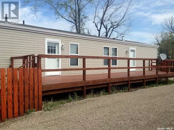 Mobile Home for rent: 567 Sorlien Avenue, Macoun, Saskatchewan S0C 1P0