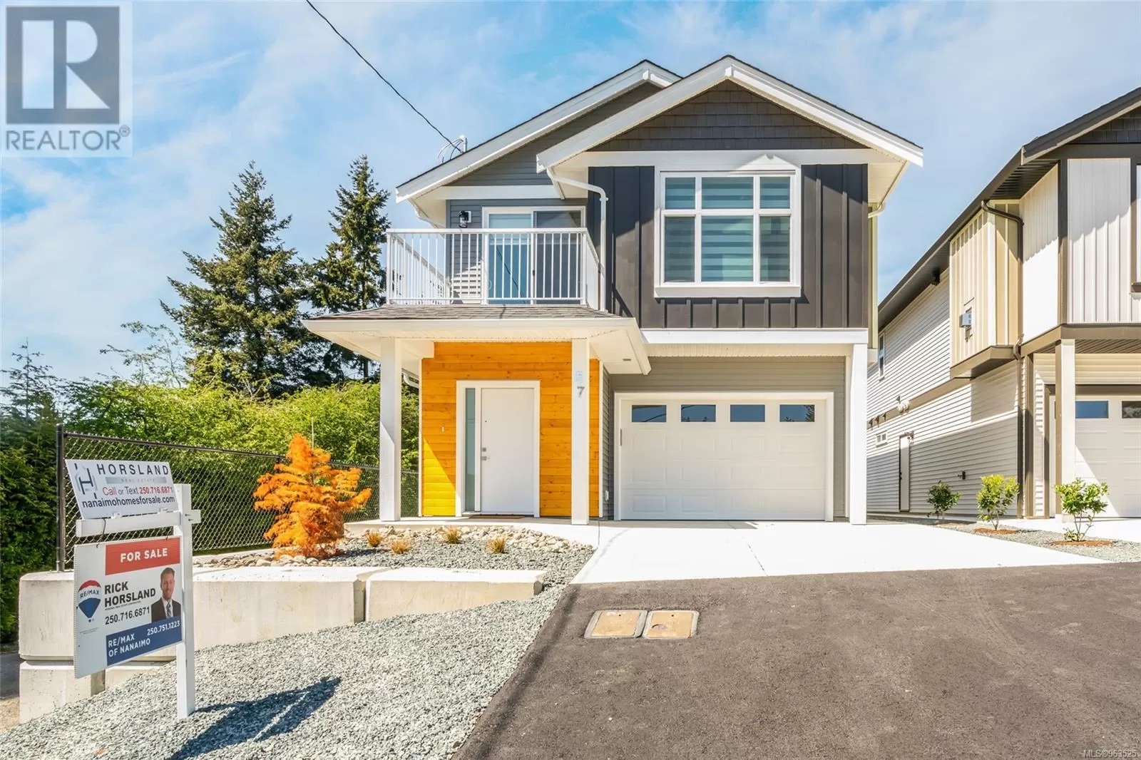 House for rent: 57 Acacia Ave, Nanaimo, British Columbia V9R 3L3