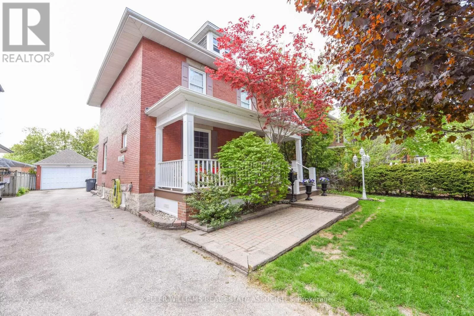 House for rent: 57 Elizabeth St S, Brampton, Ontario L6Y 1R2